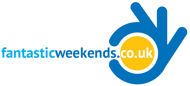 Fantastic Weekends Logo