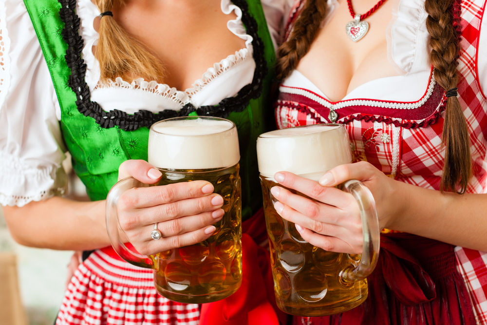 Hen weekend package deal in Berlin, Berlin Babes