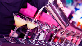Hen Weekend package deal in Bournemouth, Mix n Match