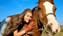 Hen weekend package deal in Nottingham, Pamper Pony Party