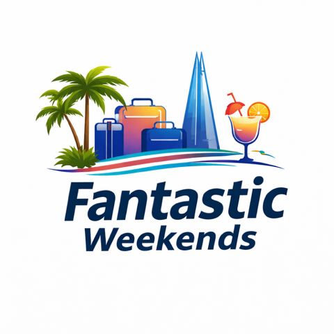 Fantastic Weekends Logo