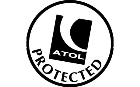 atol protected logo
