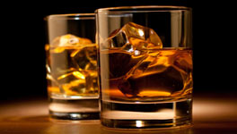 Stag weekend in London package deal, Whisky or Fairways