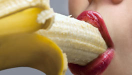 group event in Marbella package deal, Banana Shots