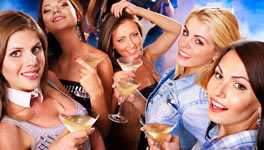 Stag weekend in Prague package deal, Party Prague